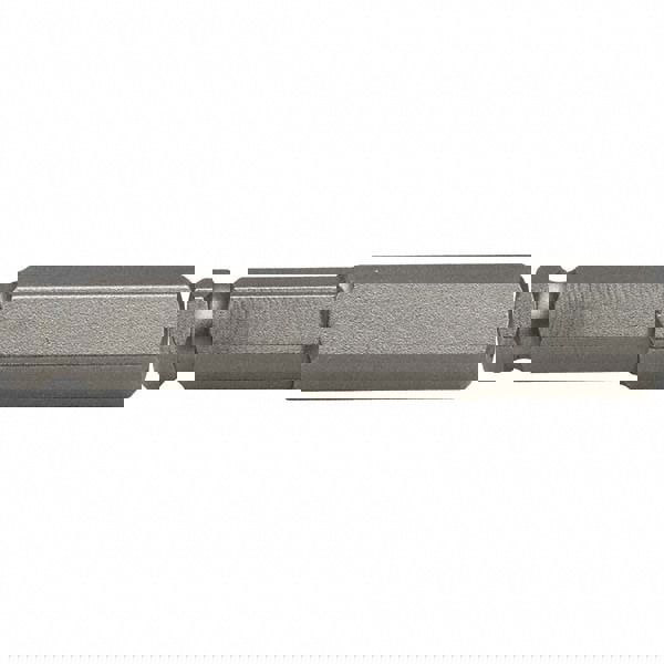 Power Screwdriver Bit: 1/4